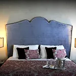 Palazzo Del Giglio Hotel Venedig