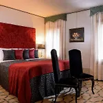 Hotel Palazzo Del Giglio Venedig
