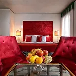 Hotel Palazzo Del Giglio Venedig