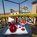 Hotel Palazzo Del Giglio Venedig