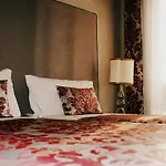 Hotel Palazzo Del Giglio Venedig