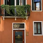 Palazzo Del Giglio Hotel Venedig