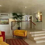 Hotel Palazzo Del Giglio Venedig