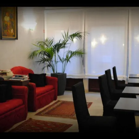 Palazzo Del Giglio 4* Венеция