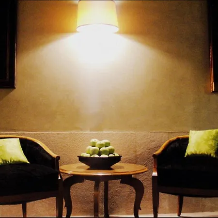 Palazzo Del Giglio Отель 4*