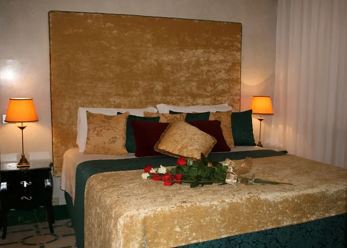 Palazzo Del Giglio Hotel 4*