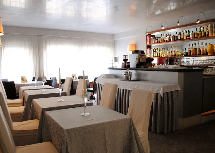 Hotel Palazzo Del Giglio Venedig