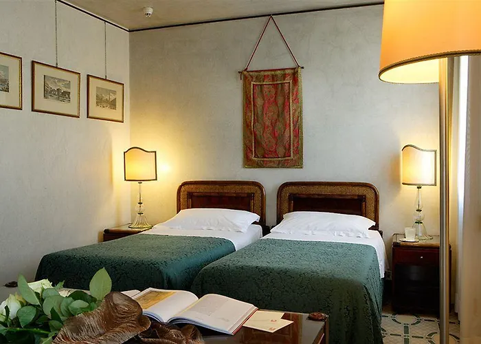 Hotel Palazzo Del Giglio 4*