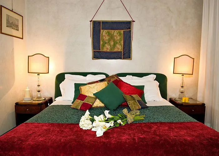 Hotel Palazzo Del Giglio 4*