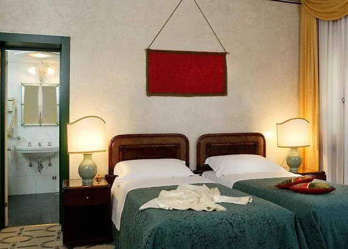 Palazzo Del Giglio Hotel Venice
