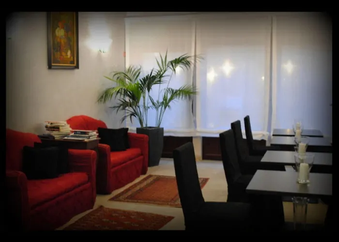 Palazzo Del Giglio 4* Venice