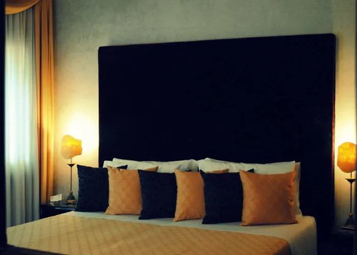 Hotel Palazzo Del Giglio