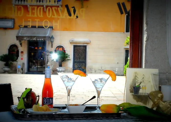 Palazzo Del Giglio Hotel Venice