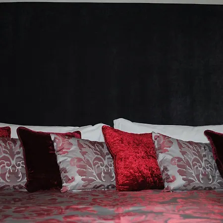 Palazzo Del Giglio Hotell Venedig