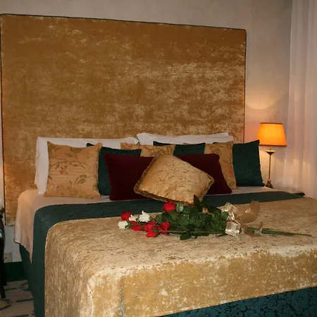 Palazzo Del Giglio Hotell 4*