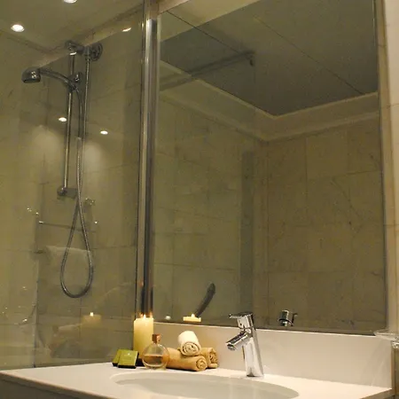 Palazzo Del Giglio Hotell 4*