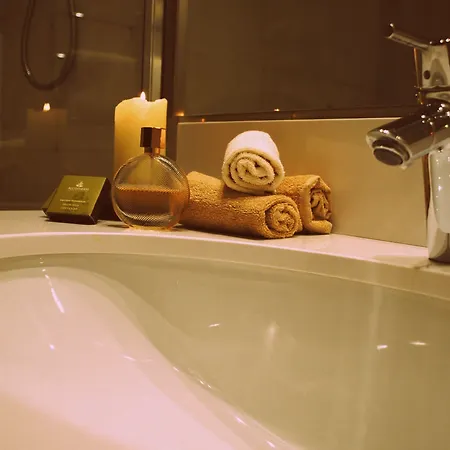 Palazzo Del Giglio Hotell