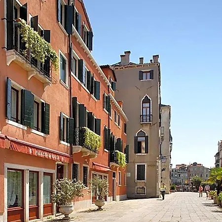 Palazzo Del Giglio 4* Venezia