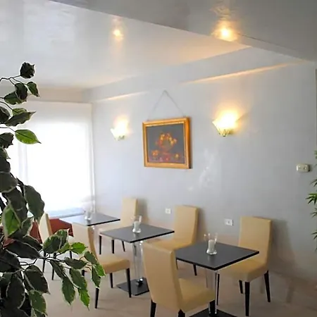 Hotel Palazzo Del Giglio