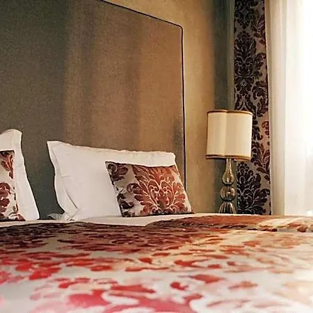 Palazzo Del Giglio Hotel 4*