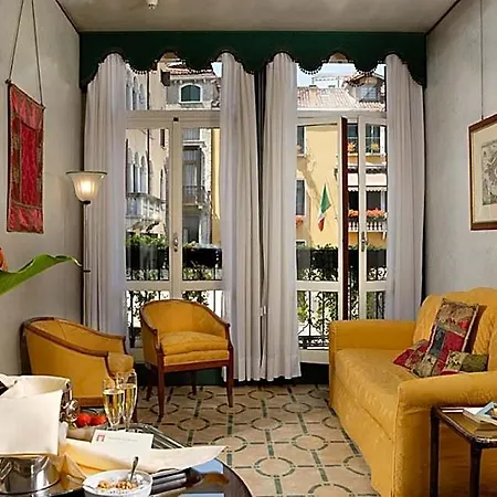 Hotel Palazzo Del Giglio Venezia