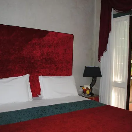 ホテル パラディオ デル ジリョ ヴェネツィア