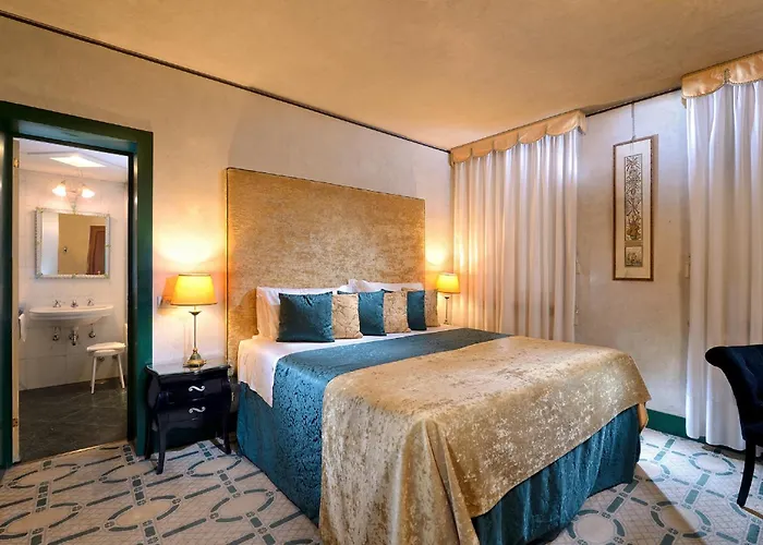 Palazzo Del Giglio מלון ונציה