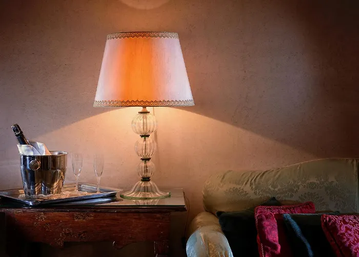 מלון Palazzo Del Giglio