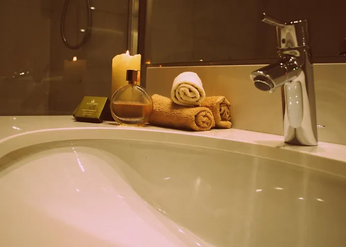 Palazzo Del Giglio מלון