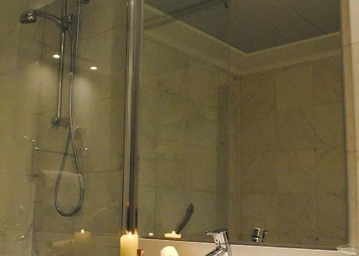 Palazzo Del Giglio מלון ונציה