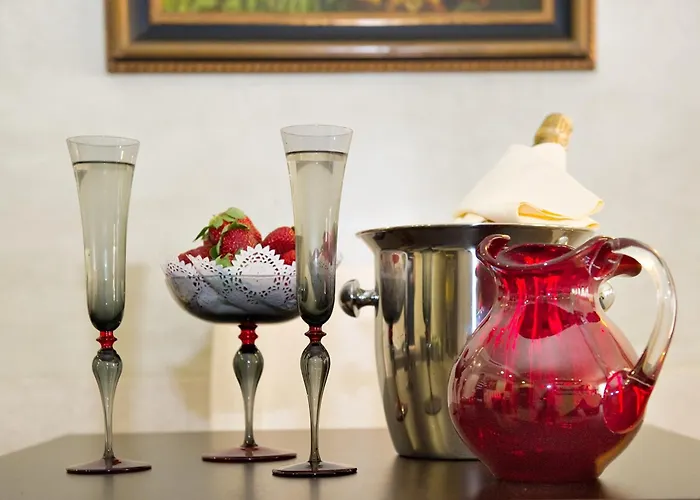 Palazzo Del Giglio ונציה