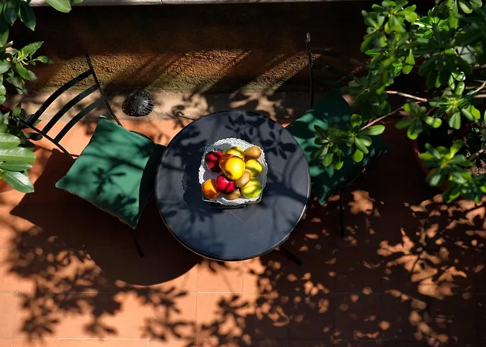 מלון Palazzo Del Giglio 4*