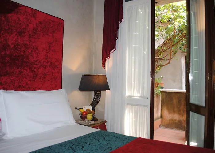 Palazzo Del Giglio ונציה