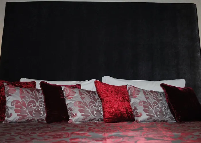 Palazzo Del Giglio מלון ונציה