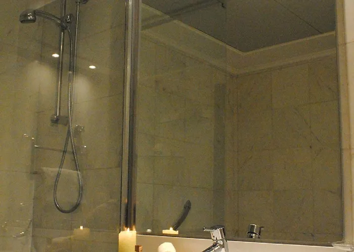 Palazzo Del Giglio מלון 4*