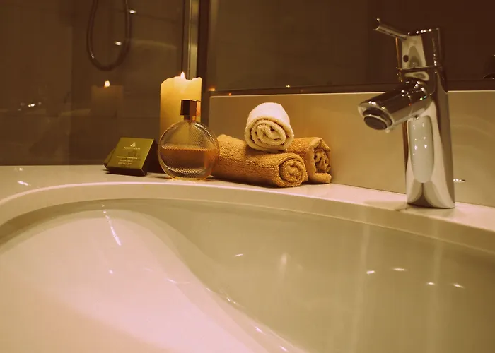 Palazzo Del Giglio מלון