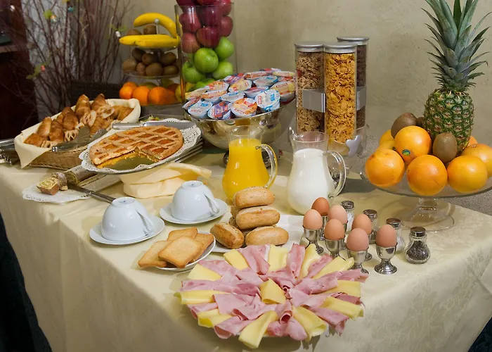 Palazzo Del Giglio מלון 4*