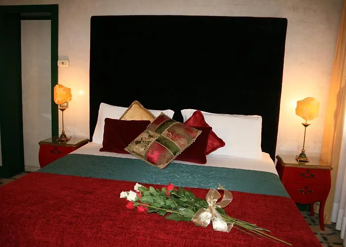 Palazzo Del Giglio ונציה