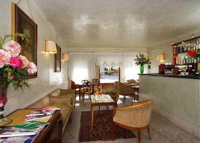 Palazzo Del Giglio ונציה