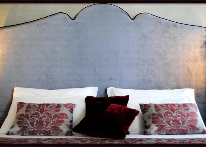 Palazzo Del Giglio ונציה