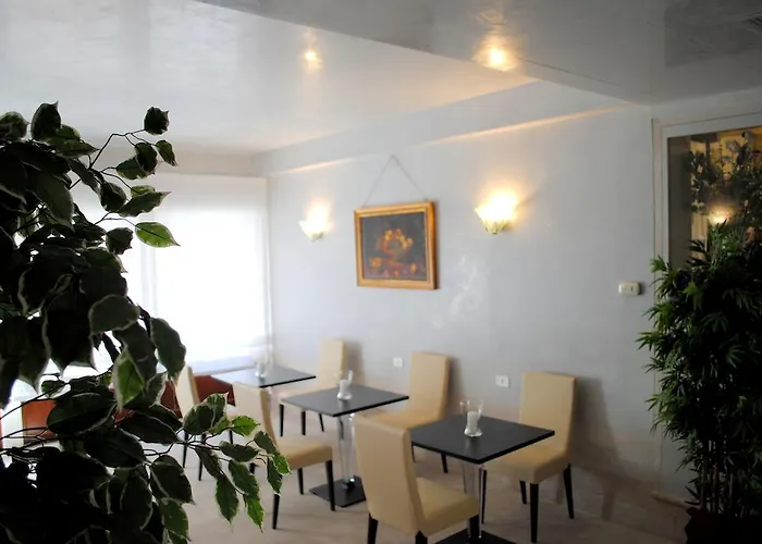 Palazzo Del Giglio 4* ונציה