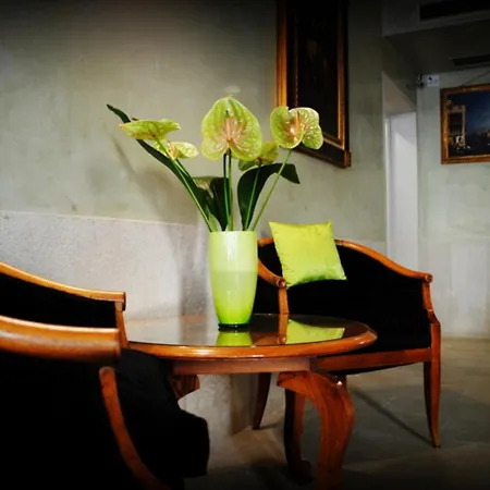 Hotel Palazzo Del Giglio Venedig