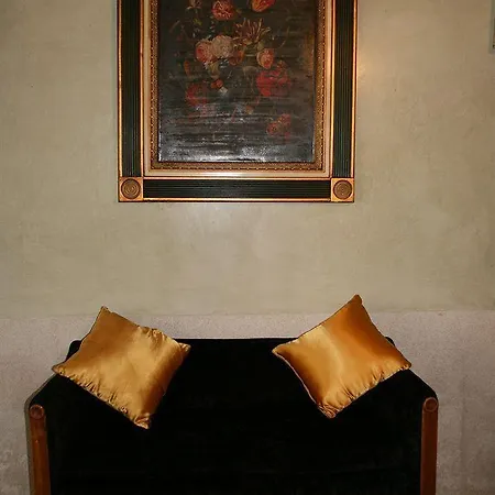 Palazzo Del Giglio Βενετία