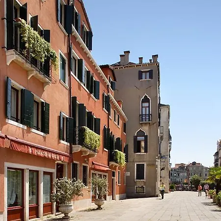 Palazzo Del Giglio Ξενοδοχείο Βενετία