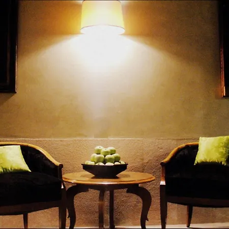 Palazzo Del Giglio Ξενοδοχείο 4*