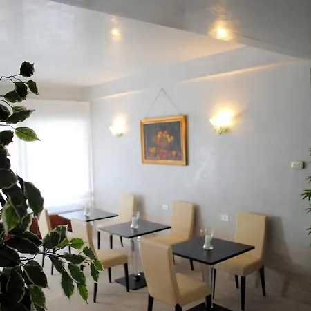 Palazzo Del Giglio 4* Βενετία