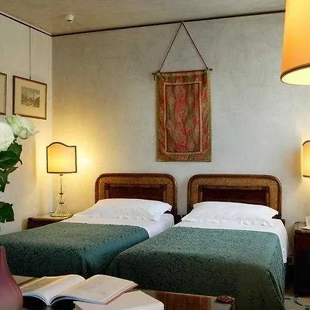Palazzo Del Giglio 4* Βενετία