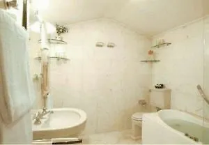 Palazzo Del Giglio 4* Venedig