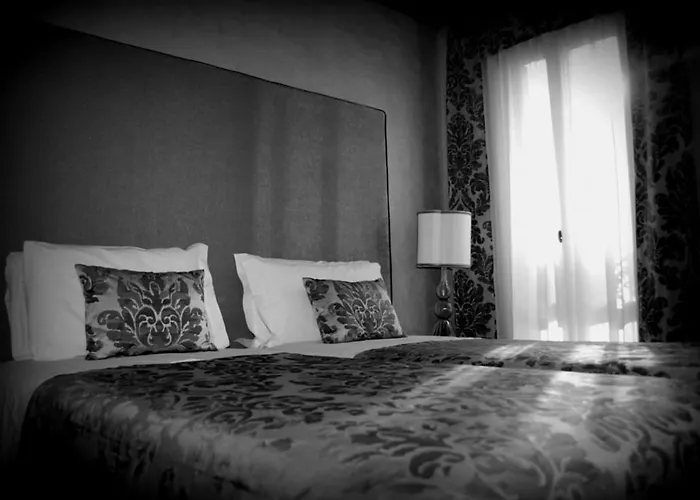 Hotel Palazzo Del Giglio